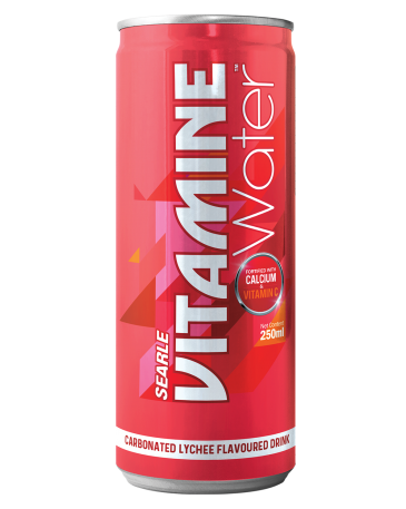 Searle Vitamine Water Lychee-image